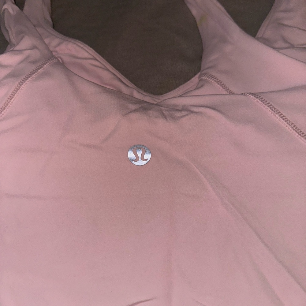 Lululemon Athletica Align Tank Top
Strawberry Milkshake - Picture 5 of 5